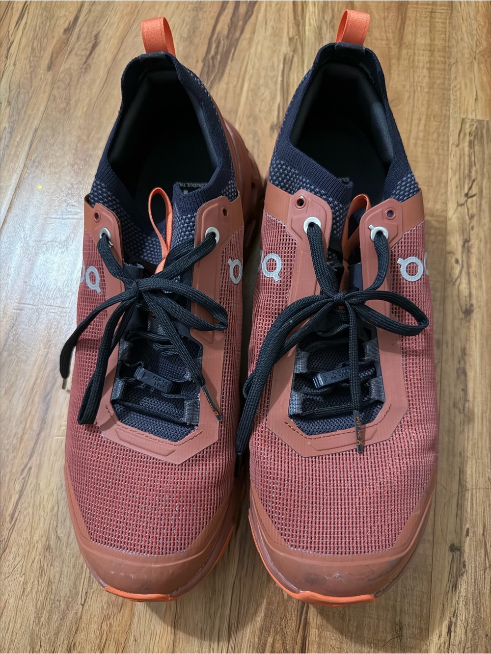 On cloud ultra Men’s Shoes